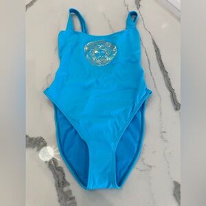 Versace One Piece Medusa Swimsuit